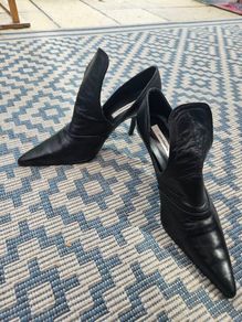 Vintage John Rocha Shoes