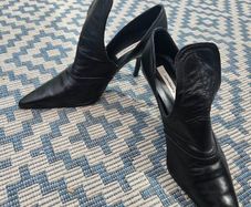 Vintage John Rocha Shoes