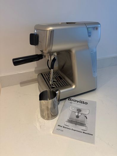 Breville/Sage