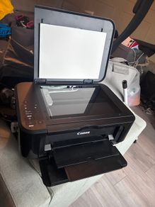 printer scanner