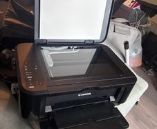 printer scanner