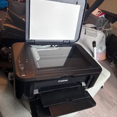 printer scanner