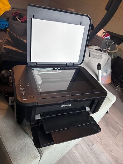 printer scanner