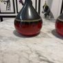 Pair of Retro style vase Image 2