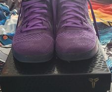 Kobe basketball shoes