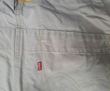 Levis medium 1990s Pants