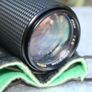 Vintage Lens Image 2