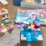 Lego Disney Palace Pets 41069 Treasure's Day at the Pool Image 2