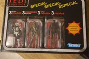 Star Wars Jedi Survivor 3 Pack