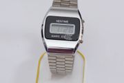 Vintage Gents Nentime Quartz Watch