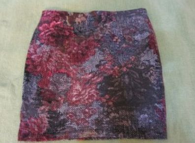 "Bershka" mini skirt