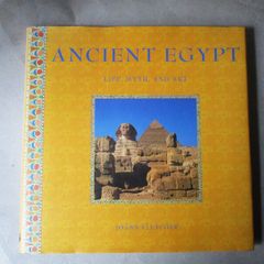 Ancient Egypt - Life, Myth And Art