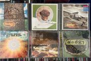 the Dodgy selection