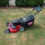 Toro Timemaster lawnmower Image 2