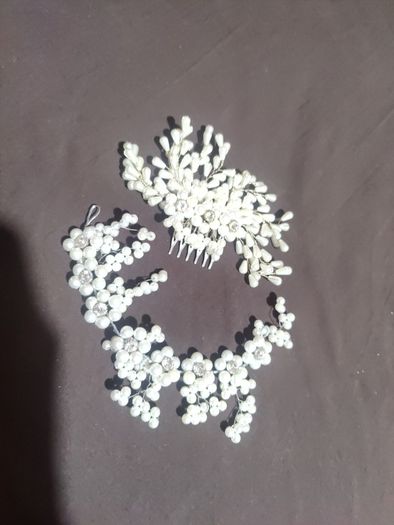 hair accessories