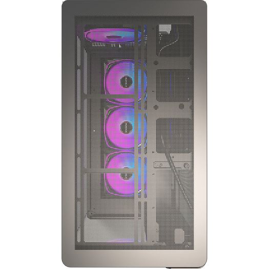Montech King 45 Pro Black