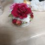 Royal  Albert  "Old Country  Roses" Pot" Image 2