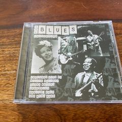 The Blues Collection CD Various Artists