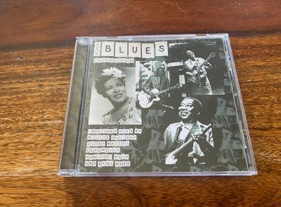 The Blues Collection CD Various Artists