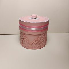 Candy gift boxes