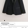 Boys tuxedo Image 5