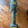 DeWalt 18V XR Brushless Oscillating Multi-Tool Image 2