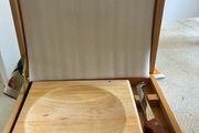 Newbridge cheese board set