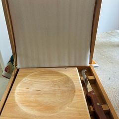 Newbridge cheese board set