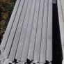 concrete panel fencing Image 5