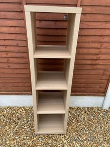 Ikea Kallax Storage Unit