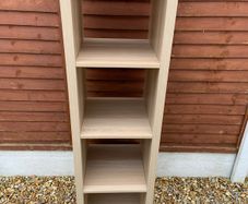 Ikea Kallax Storage Unit