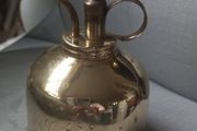 Brass sprayer