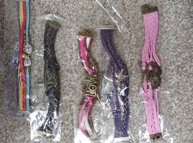 bracelets