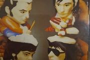 Dr. Feelgood CD  - Let It Roll