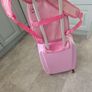 Kids suitcase and backpack Image 3