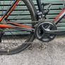 KTM Revelator Elite Ultegra Di2 Carbon Road Bike Image 2