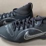 Nike Black Football boots Image 2