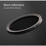 Urth 67mm UV + Circular Polarizing (CPL) Lens Filter Kit (Plus+) Image 4