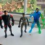 Batman Animated Series Kenner Image 4