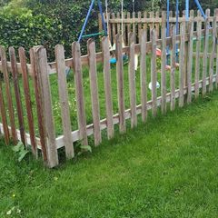 Dog Run / Play Pen