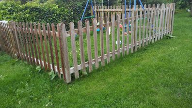 Dog Run / Play Pen