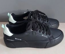 Bershka Trainers