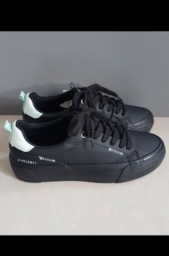 Bershka Trainers