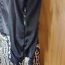 Black paisley dress from Paula and John (free post) Image 8