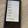 IPod nano 7th gen 16gb Image 4