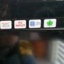 Walker TV for sale 32 inch with remote and HDMI Ports Image 3