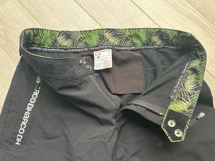 DHaRCO Gravity Pants (Women Size S)