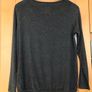 Ladies Grey Top by Diesel Image 6