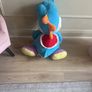 Yoshi Plush Toy Image 2