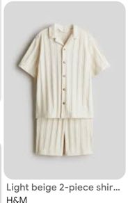 H&M set
